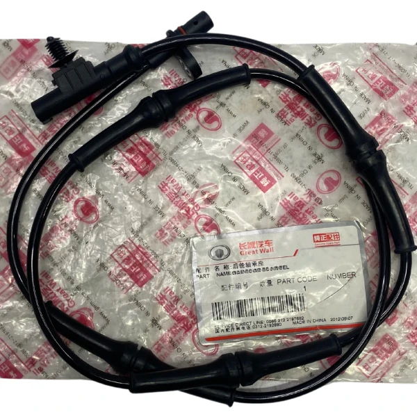 Sensores De Abs Para Great Wall Wingle 2.8